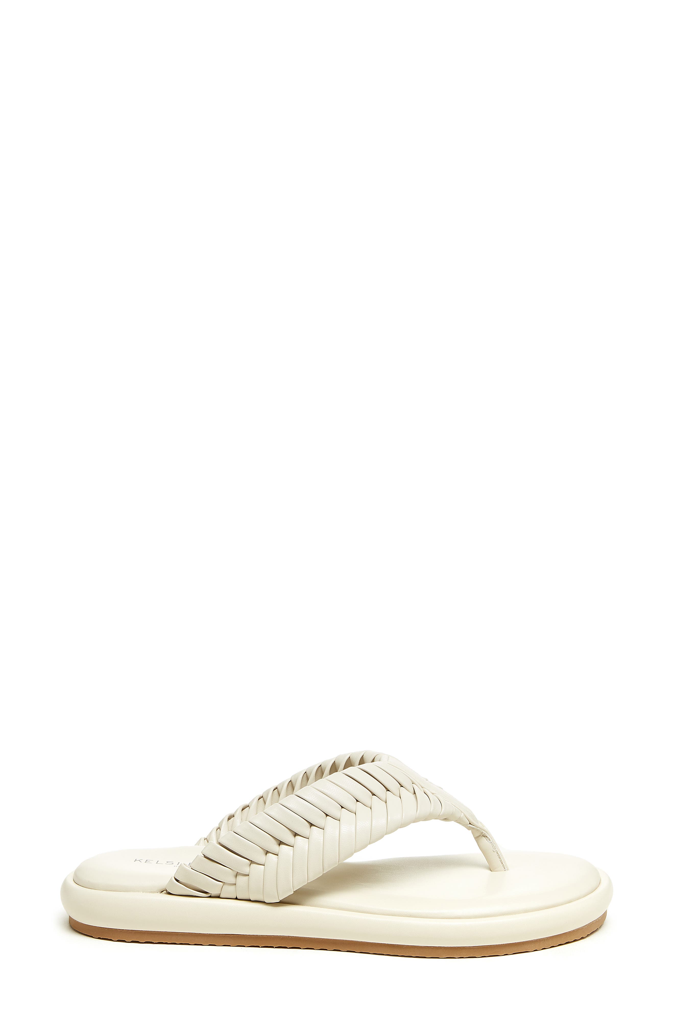 Tidal Flip Flop, Alternate, color, SHELL