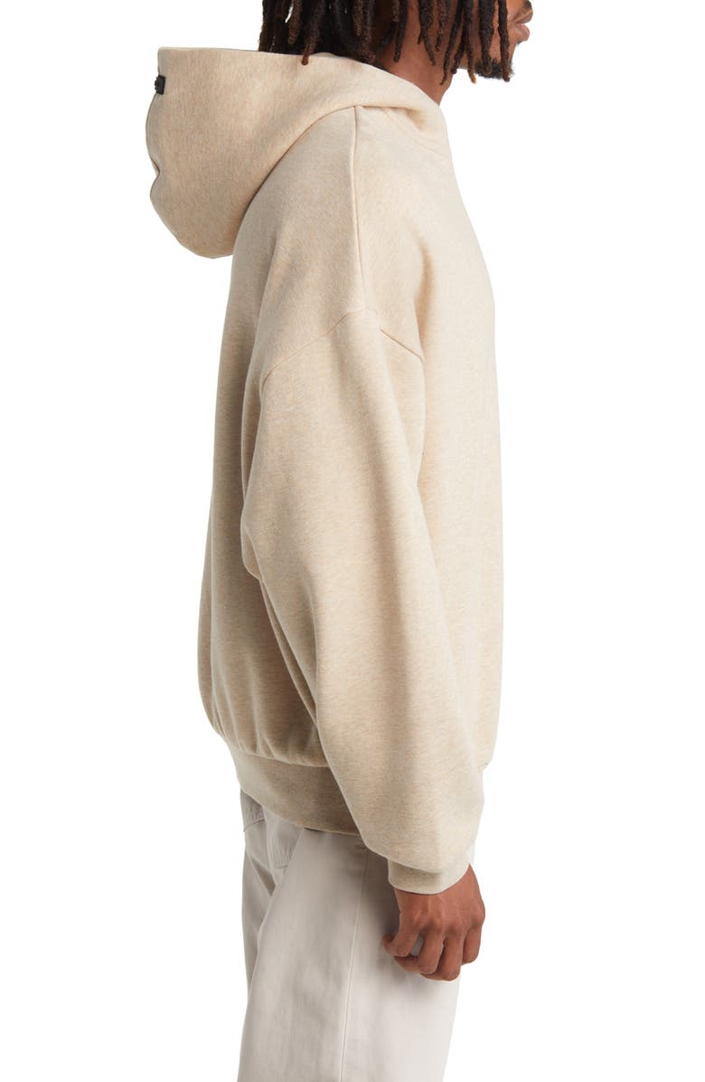 Fear of God Essentials Essential Hoodie, Alternate, color, 