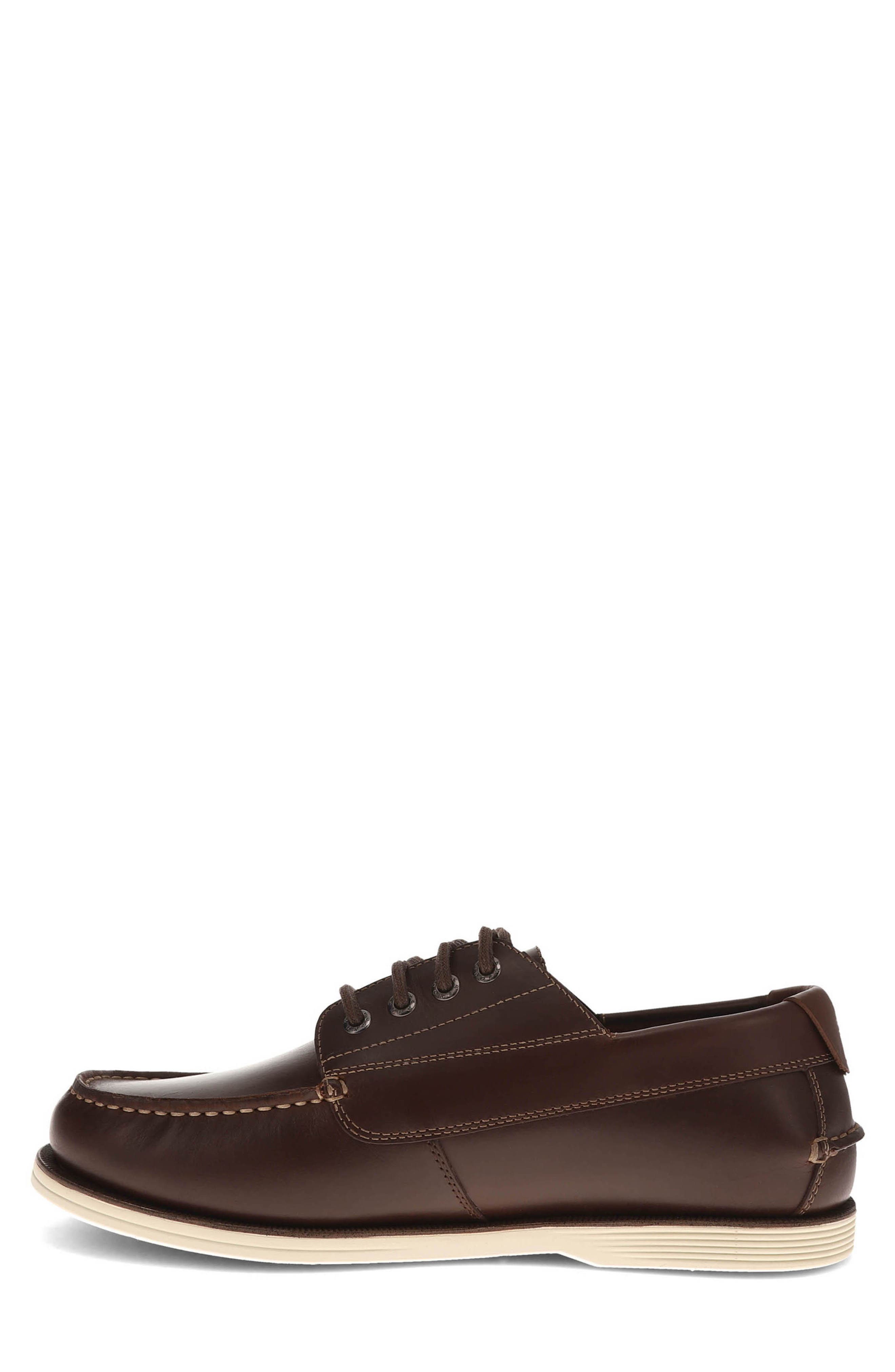 Dockers<sup>®</sup> Dawson Boat Shoe, Alternate, color, Mahogany