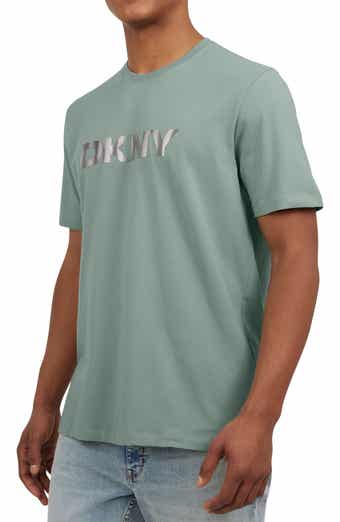 DKNY SPORTSWEAR Aldo Graphic T-Shirt