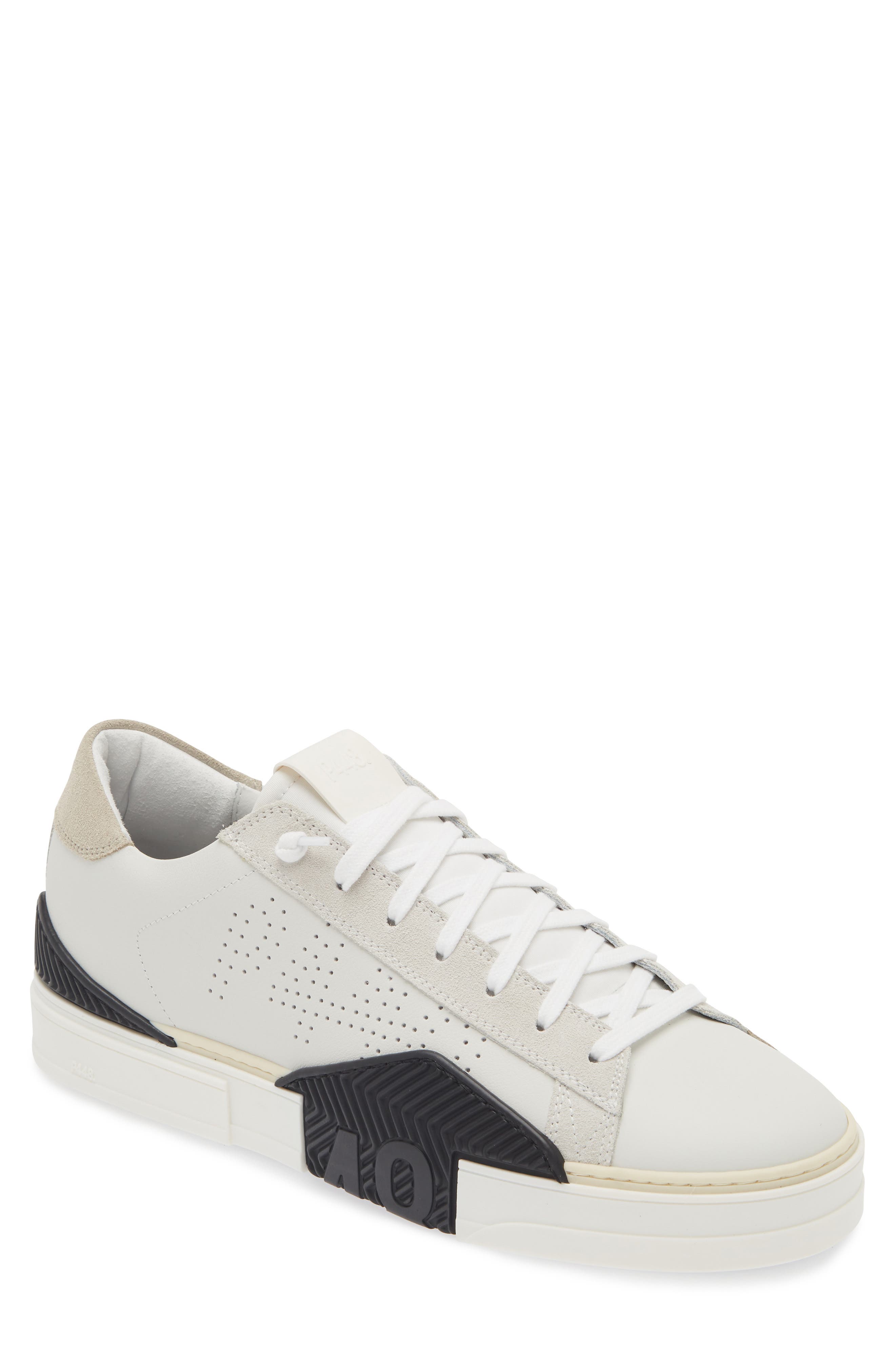 P448 Half Piper Low Top Sneaker, Main, color, 