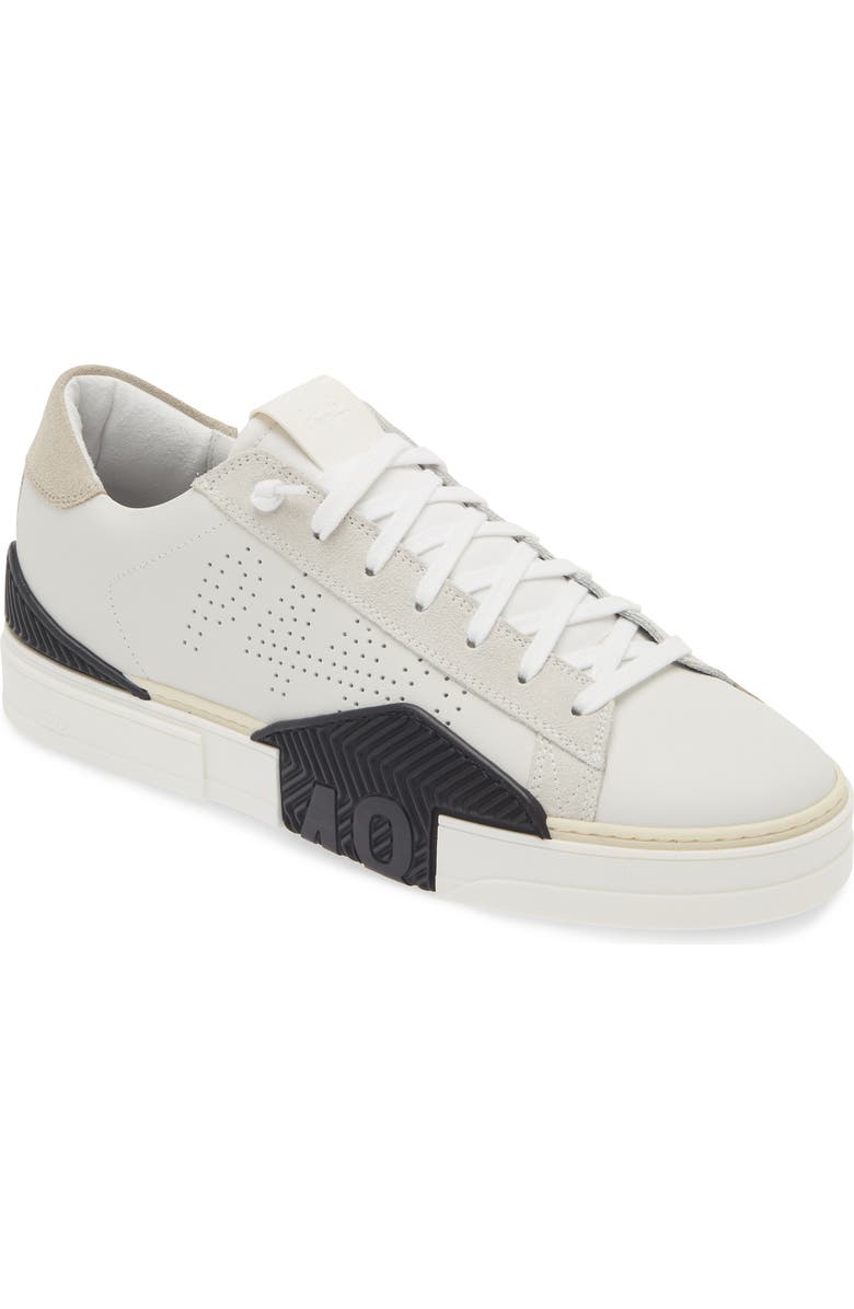 P448 Half Piper Low Top Sneaker, Main, color,