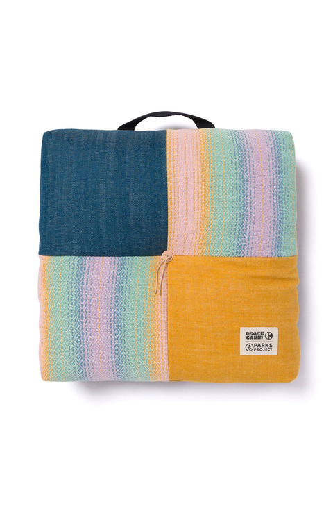 Peace Cabin Wander At Camp Cushion