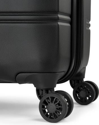 LAX Hardside Medium Luggage