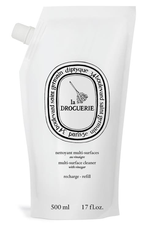 La Droguerie Multi-Surface Cleaner Refill