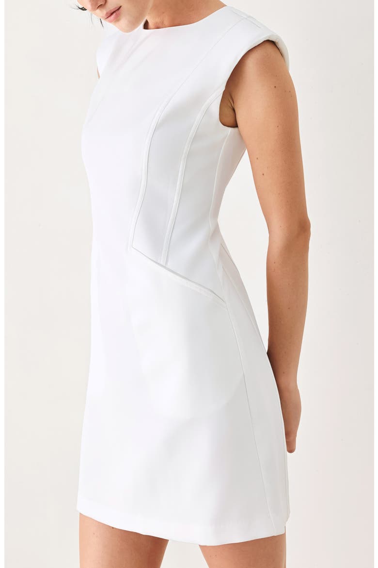 A-Line Mindress, Alternate, color, OFF WHITE