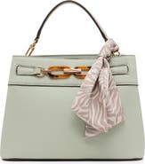 Anne Klein Medium Satchel