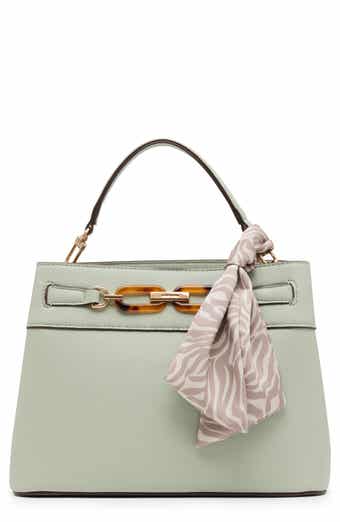 Medium Satchel
