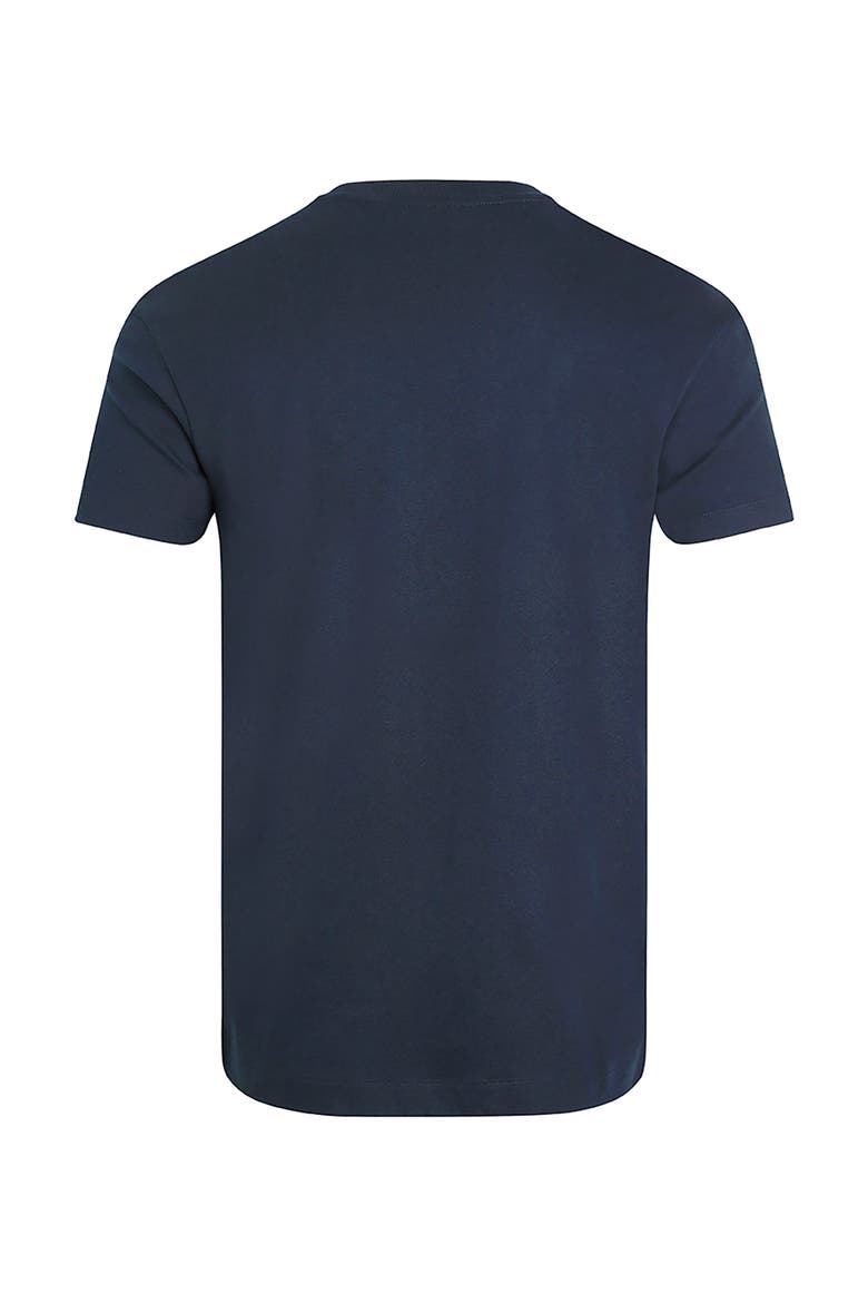 Keaton Super Soft Pocket T-Shirt, Alternate, color, Navy