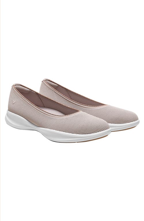 Vivaia Water-repellent Round-toe All-day Sneaker Flats