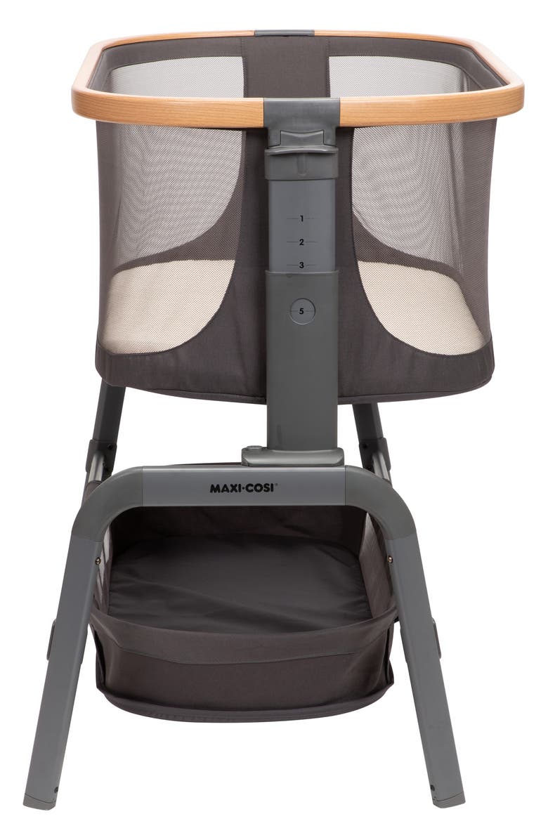Maxi-Cosi<sup>®</sup> Iora Bedside Bassinet, Alternate, color, 