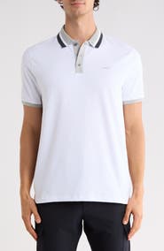 DKNY SPORTSWEAR Eldwin Polo