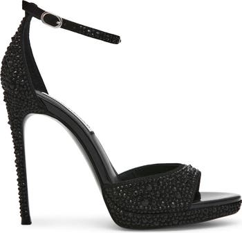 Wiley Ankle Strap Sandal