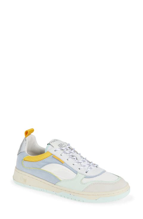 Porto Low Top Sneaker (Women)