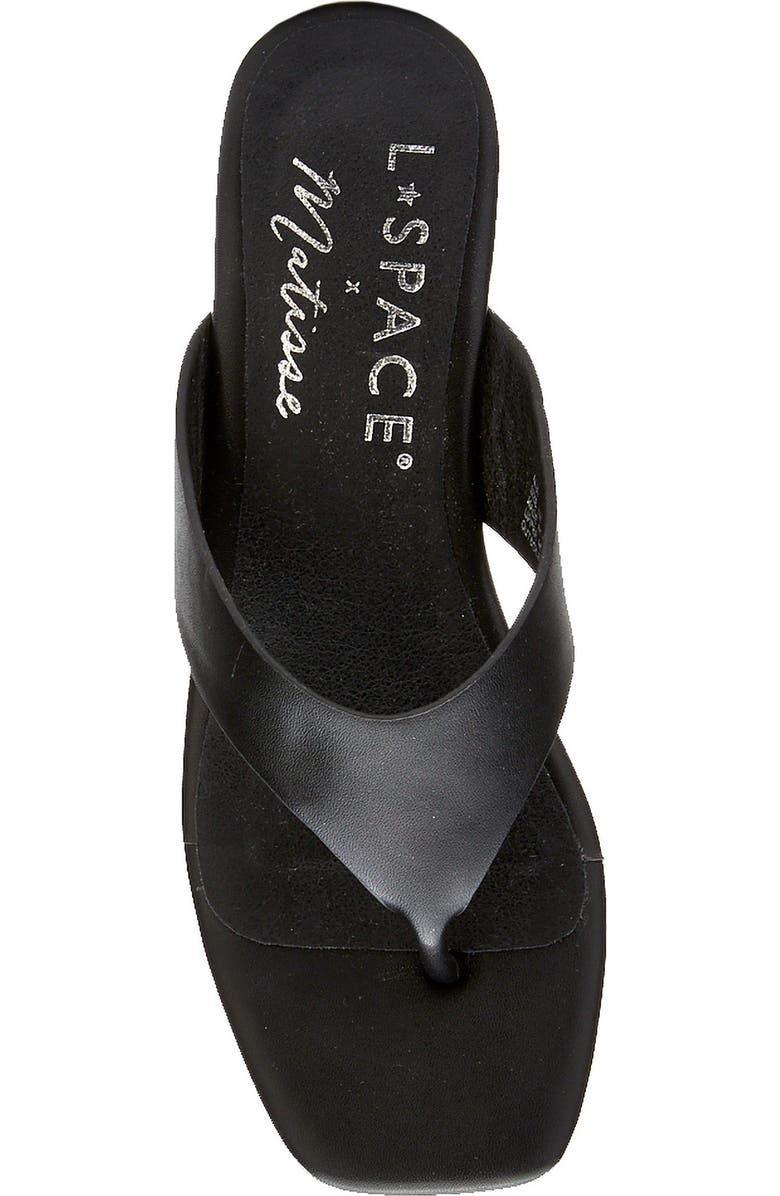 Matisse Alia Platform Flip Flop, Alternate, color,