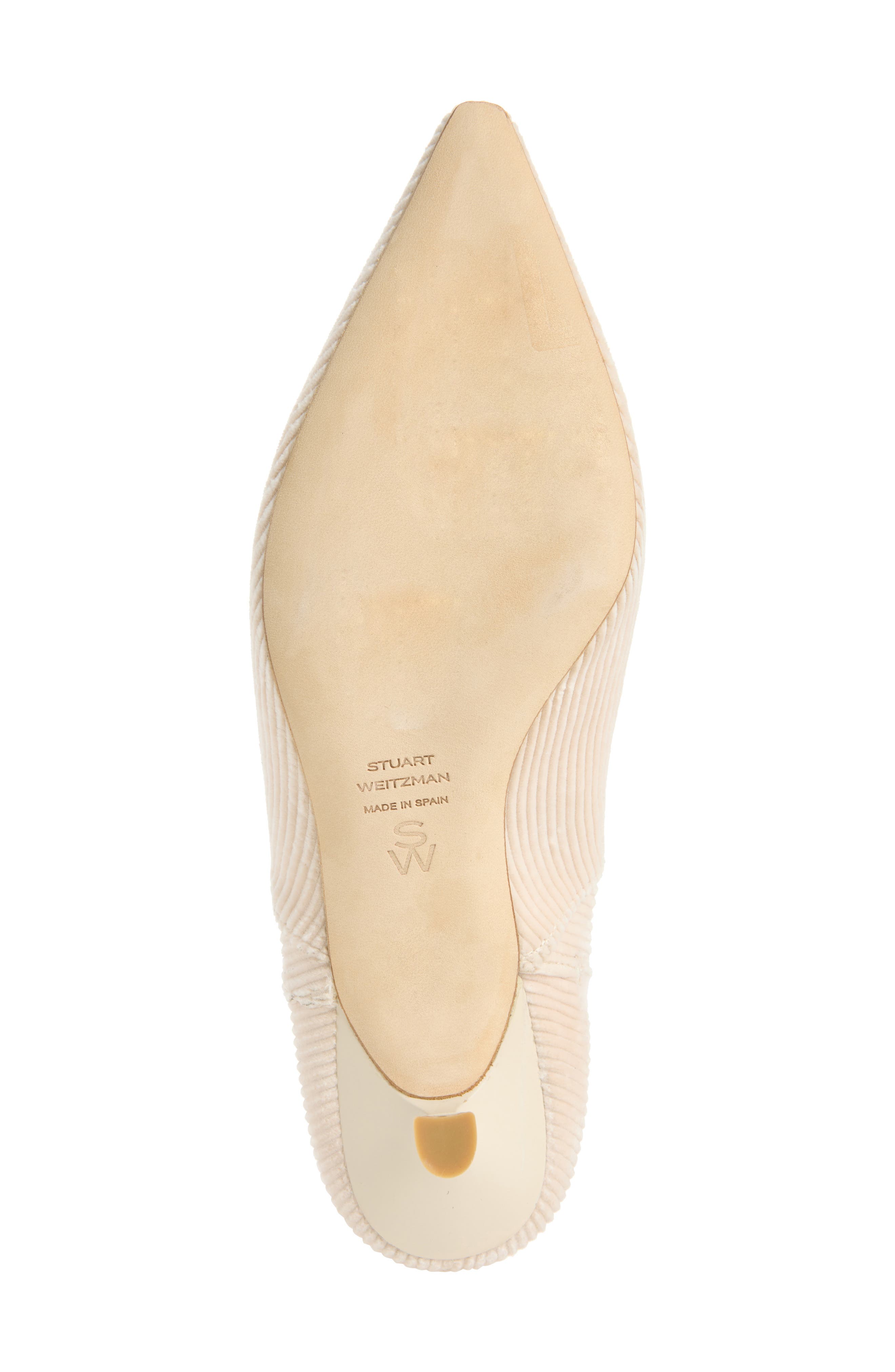 Naomi 50 Zip Bootie, Alternate, color, CIPRIA