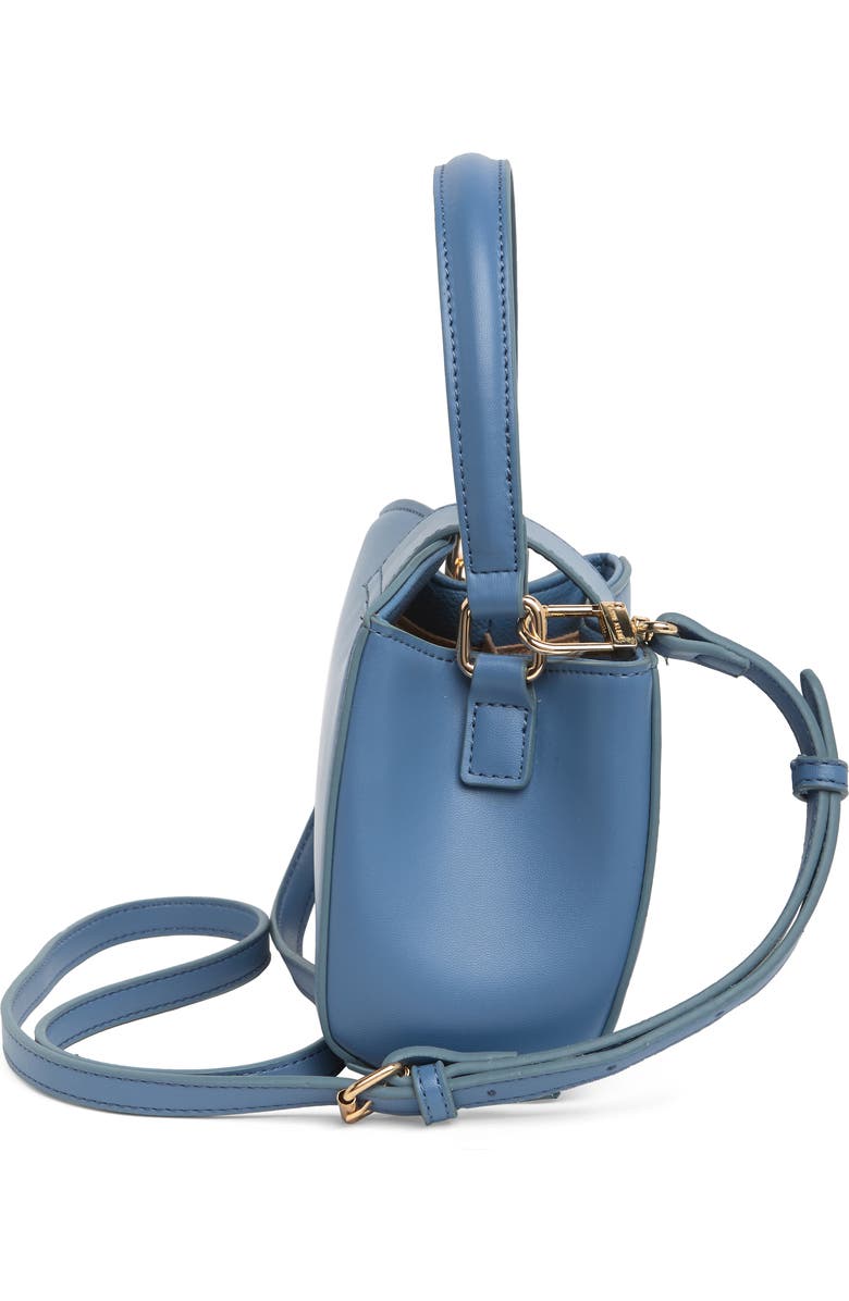 Anne Klein Crossbody Satchel, Alternate, color,