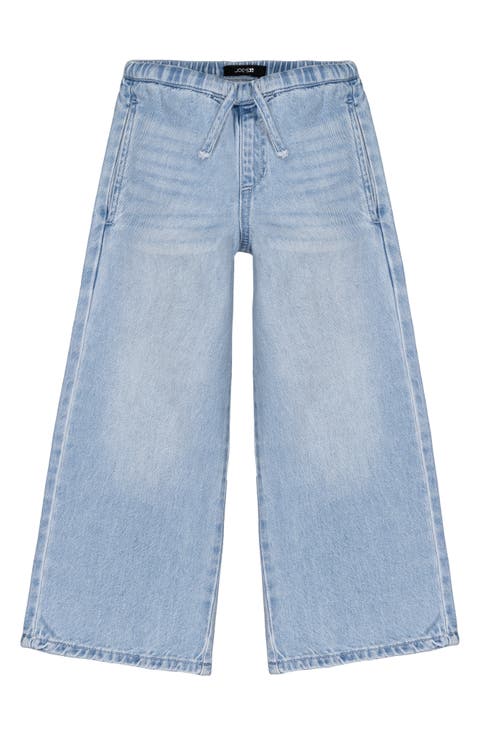 Kids' Kate Baggy Fit Jeans (Big Kid)