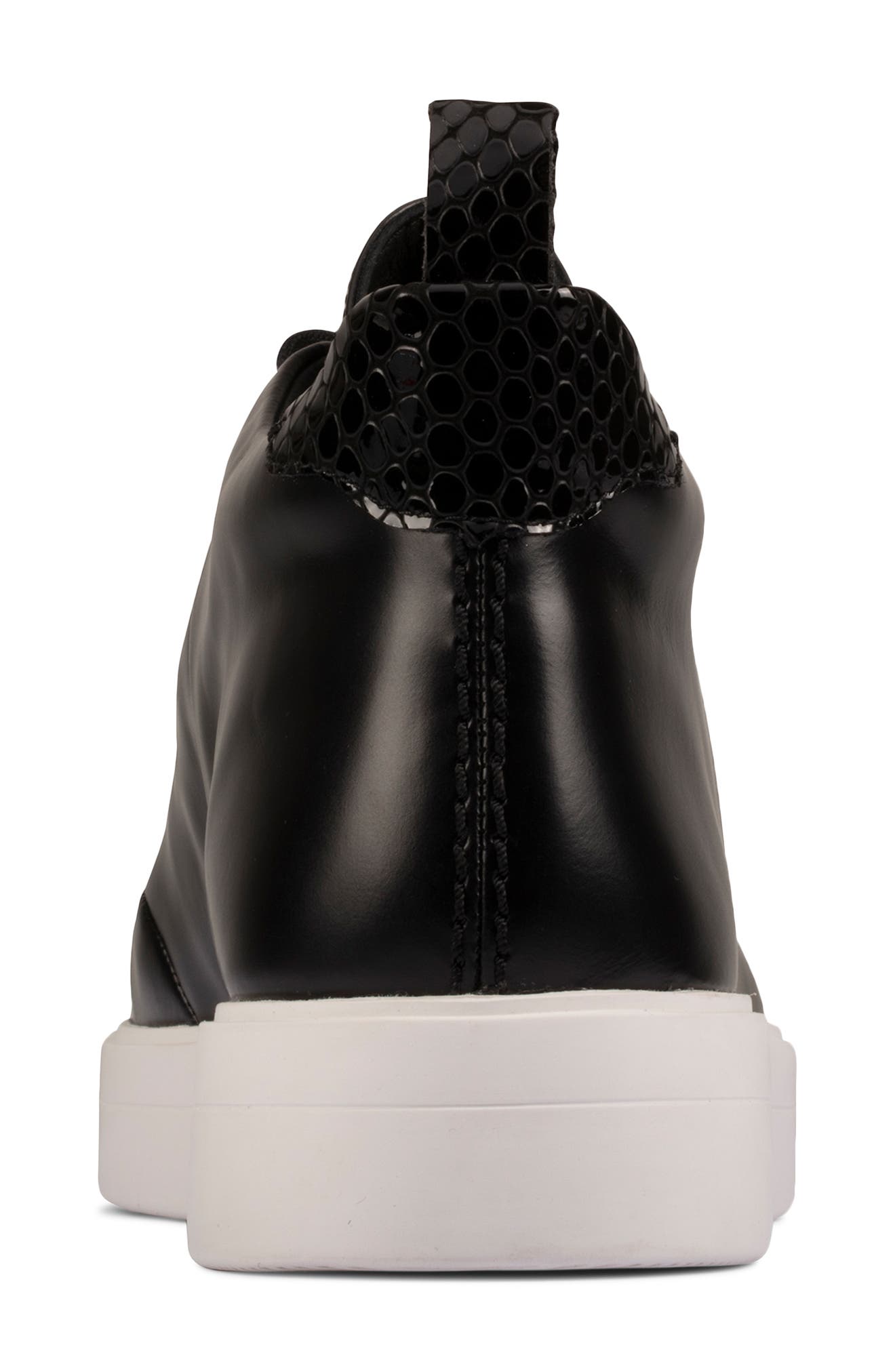 Clarks<sup>®</sup> Hero Hiker Sneaker, Alternate, color, 