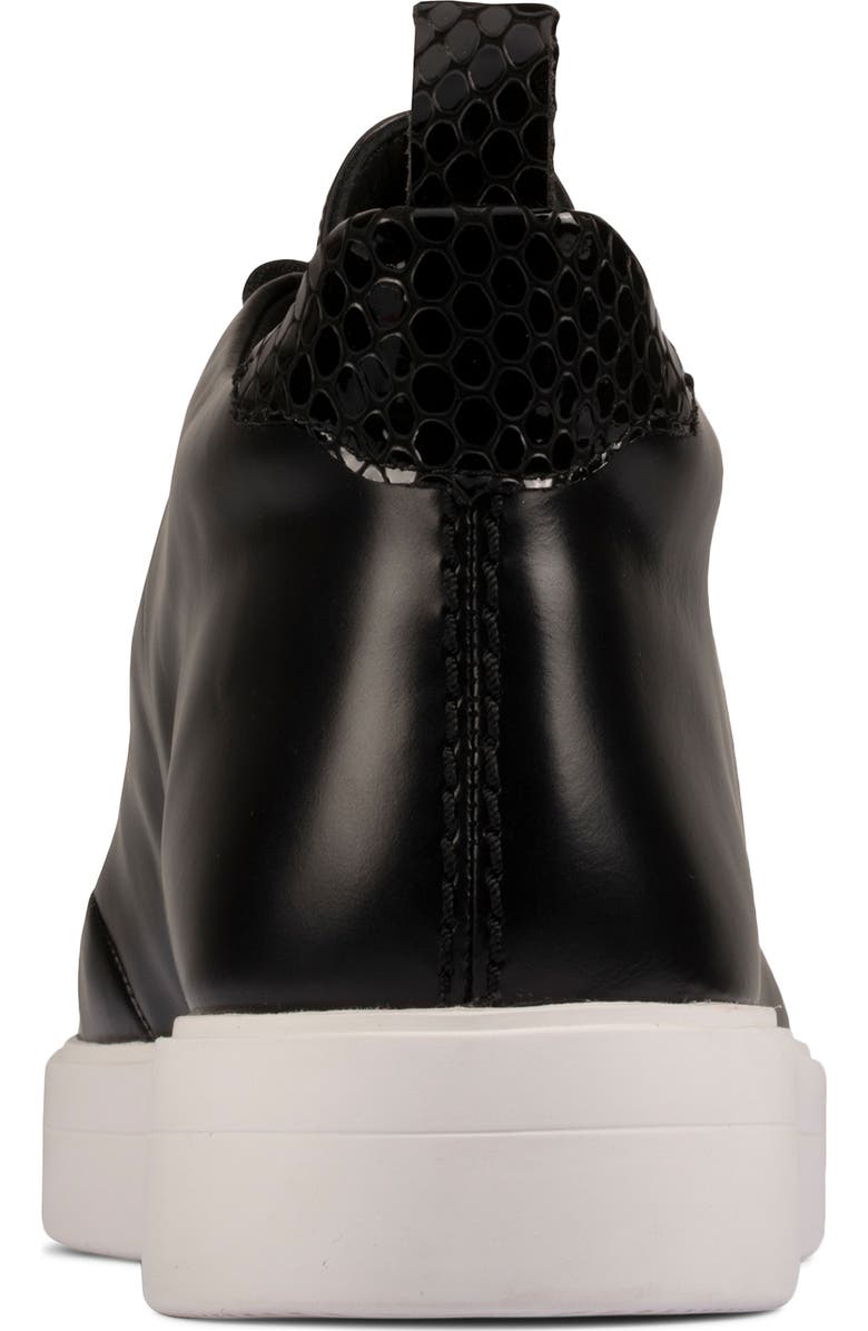 Clarks<sup>®</sup> Hero Hiker Sneaker, Alternate, color,