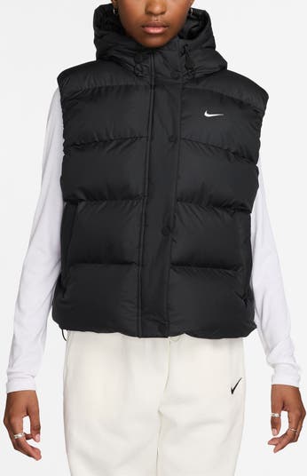 High quality Nike Puffer Vest