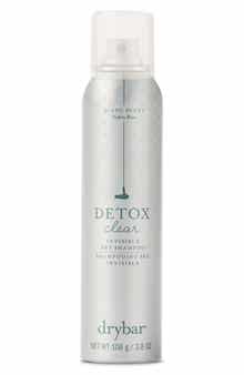 Drybar Detox Clear Invisible Dry Shampoo