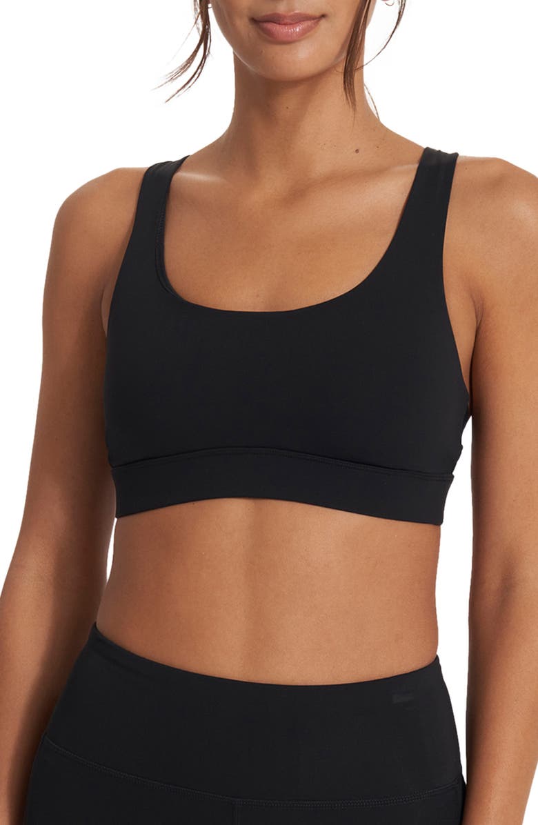 Vuori Stride Bra, Main, color, 