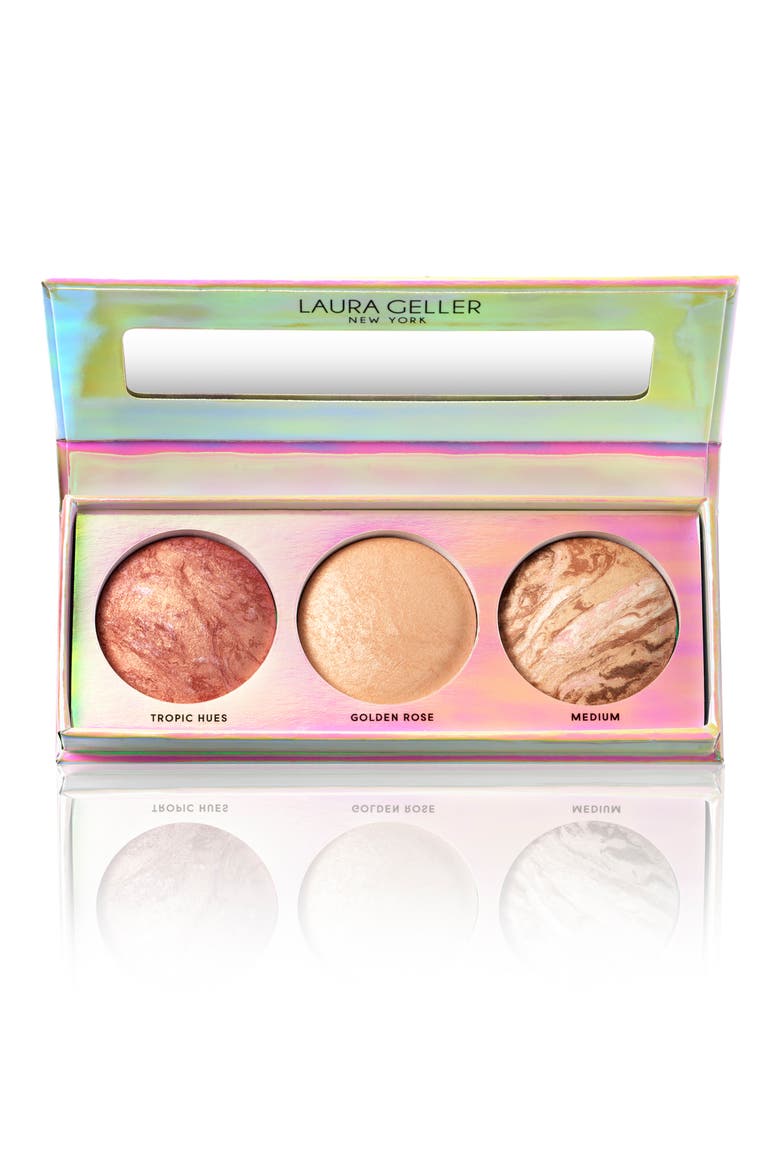 Glam on Demand Palette (Nordstrom Exclusive), Main, color, NO COLOR