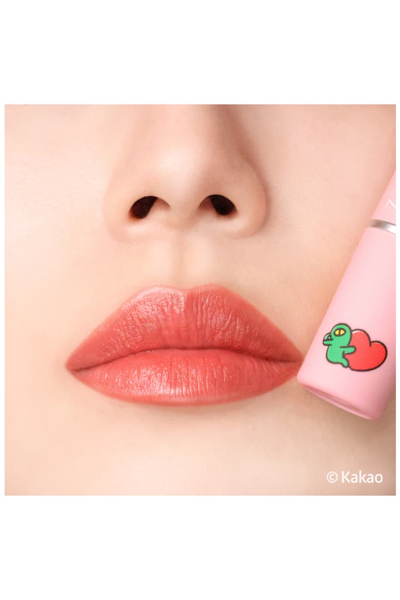 MAC Kakao Friends Lipstick (Limited Edition), Alternate, color, CONGRATS