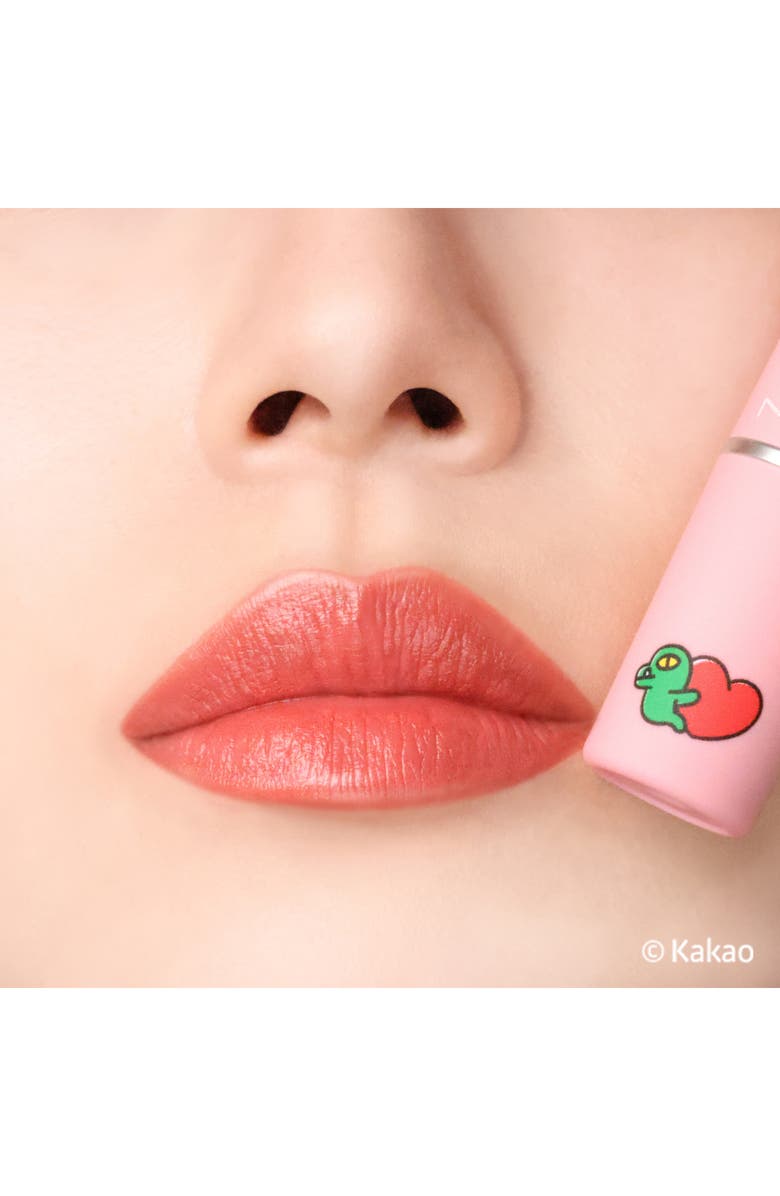 MAC Cosmetics MAC Kakao Friends Lipstick, Alternate, color, 
