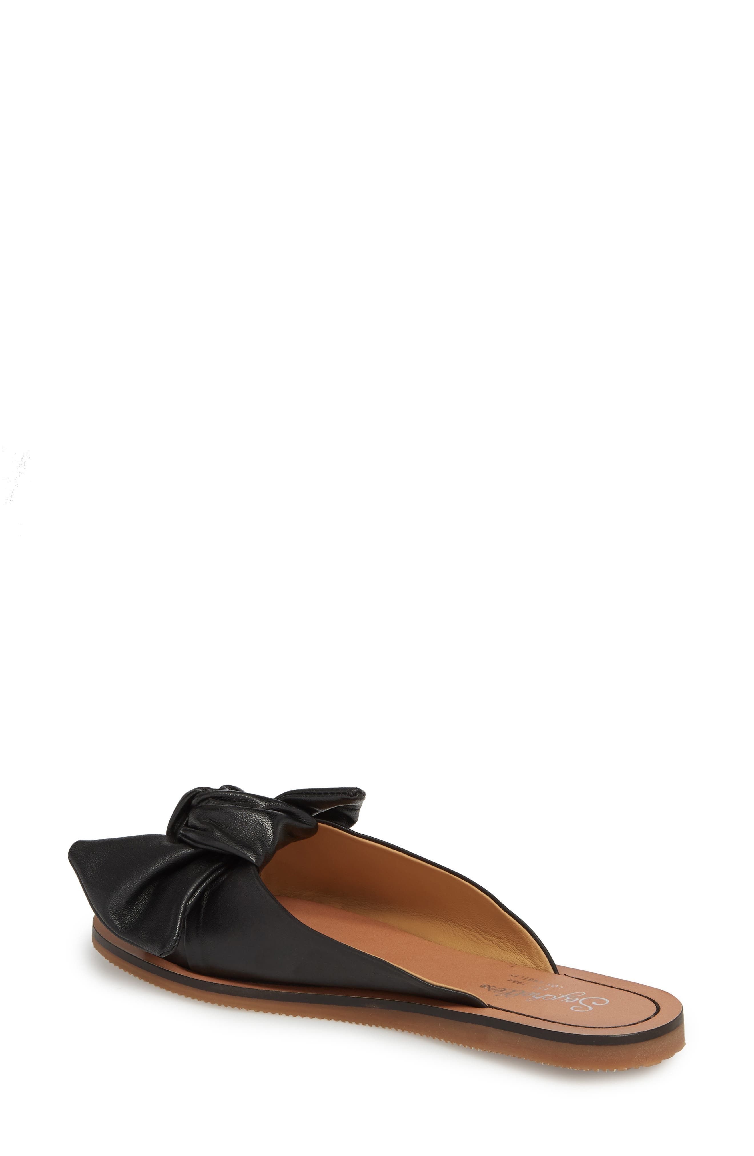 Seychelles Childlike Enthusiam Slide Sandal, Alternate, color, 