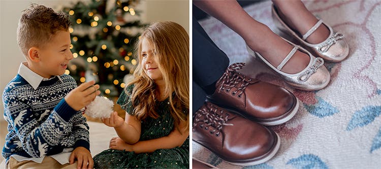 Christmas and Holiday Outfits for Kids Babies Nordstrom