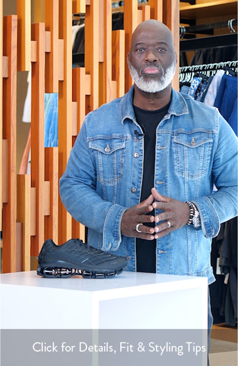 Megaride F50 Running Sneaker, sales video thumbnail