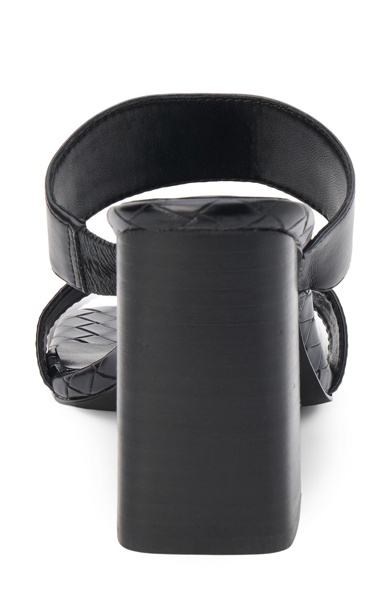 Coconuts by Matisse Britt Slide Sandal, Alternate, color, Black