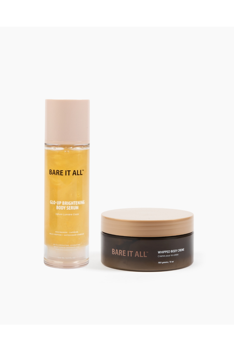 The Ageless Brightening Kit, Main, color, Natural
