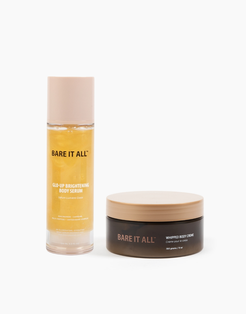 The Ageless Brightening Kit