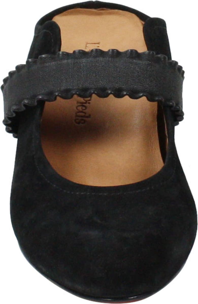 L'Amour des Pieds Jadida Mule, Alternate, color,