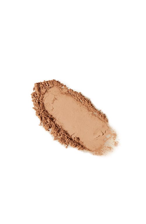 Youngblood Mineral Cosmetics Defining Bronzer In Yellow