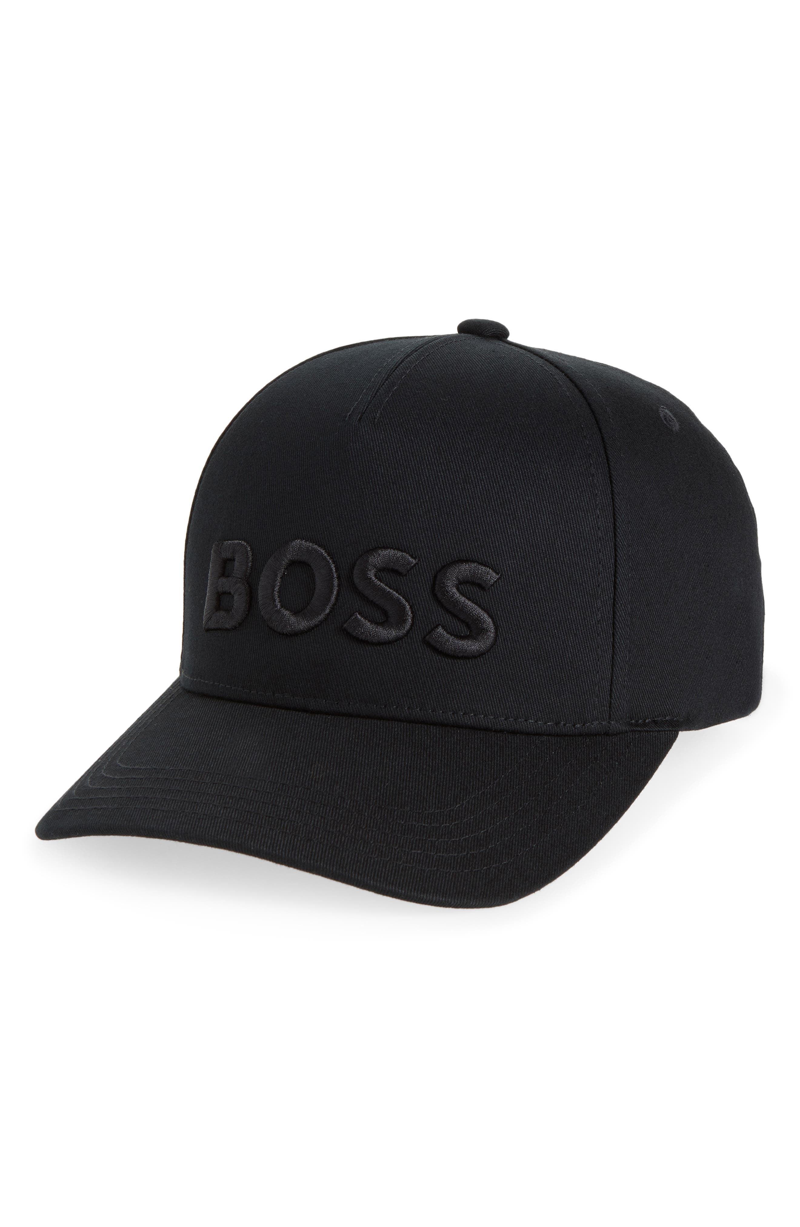 Seth Baseball Cap