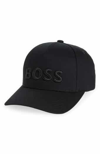 Seth Baseball Cap