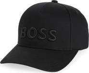 BOSS Seth Baseball Cap