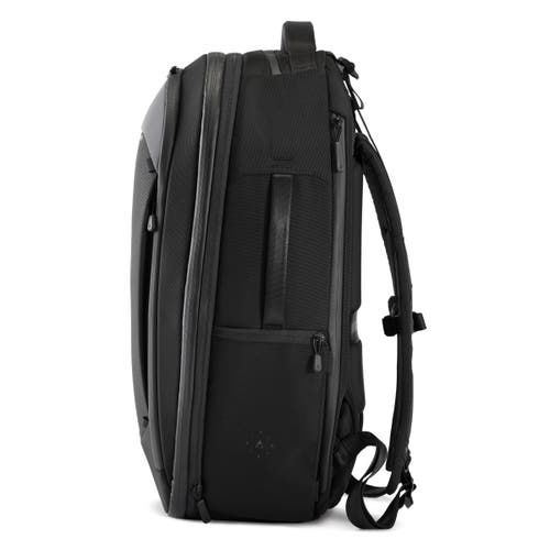 NOMATIC NOMATIC 32L BACKPACK WITH LAPTOP COMPARTMENT AND 9L BUILT-IN EXPANSION 
