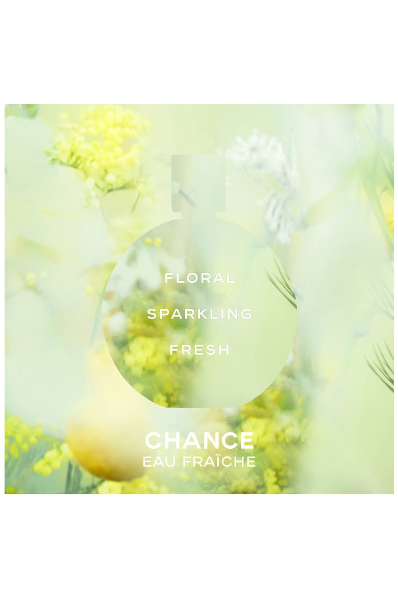 CHANCE EAU FRAÎCHE Eau de Toilette Spray, Alternate, color, NO COLOR