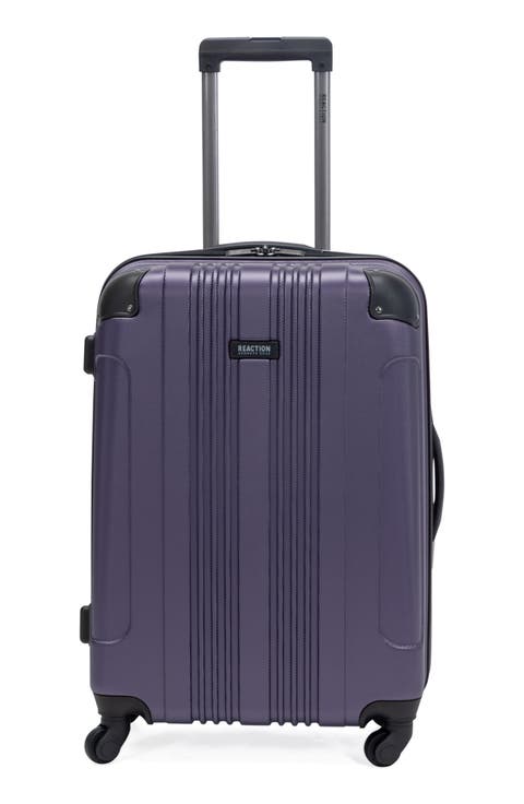 Out Of Bounds 24" Hardside Luggage