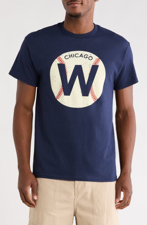 Baseball Graphic T-Shirt