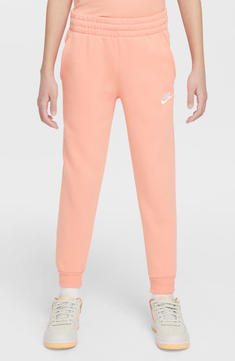 Kids' Club Fleece Joggers (Little Kid & Big Kid)