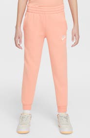 Nike Kids' Club Fleece Joggers