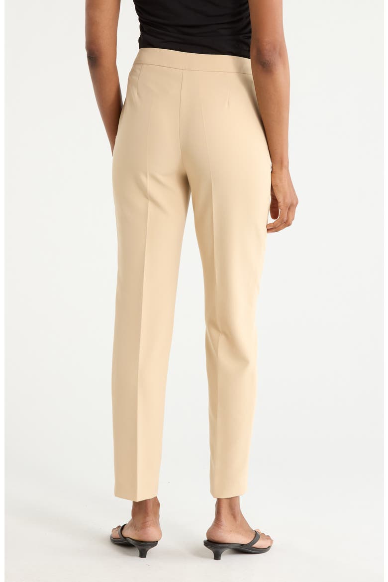 Taschina Pants, Alternate, color, OPEN BEIGE