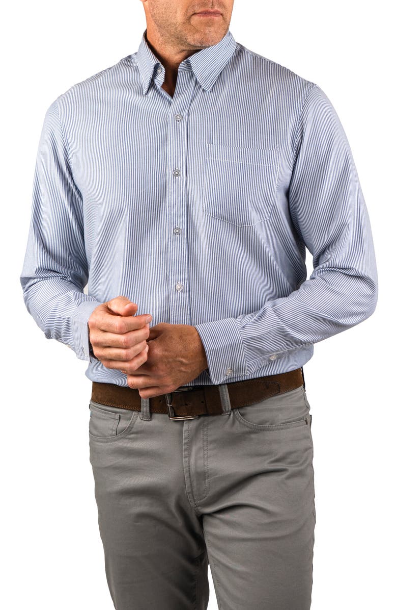 Tailor Vintage Button Down Shirt, Main, color,