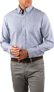 Tailor Vintage Button Down Shirt